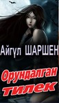 31_Орундалган тилек