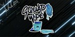 Call of Duty BO Cold War Squad Wipe Weapon Наклейка - изображение № 2