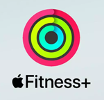  Apple Fitness+ 3 МЕСЯЦА  КЛЮЧ | США