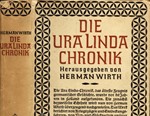 Книга Ура-Линда - истоки Атлантиды и Гипербореи