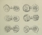 Описание древних русских монет, 1834 - изображение № 6