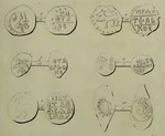 Описание древних русских монет, 1834 - изображение № 5