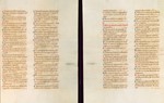 Сокровище мудрости. От Сотворения Мира до 138 года - изображение № 4