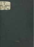 Книга чертежей и рисунков. Планы городов. 1839