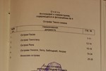Архив проекта Ромб-Орион. Дело 83-154-964-ОстровПасхи - изображение № 4