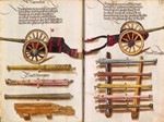 Книга вооружения императора Максимилиана I