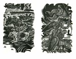 Слово о полку Игореве, 1981 - изображение № 8
