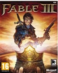 Fable III(Steam key / Region Free)  multilan