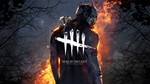 Dead by Daylight Steam Voucher  REG.FREE MULTI NVIDIA - изображение № 2
