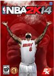 NBA 2K14 (Multilang)  (Steam key / ROW / Region Free)