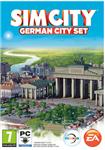 SimCity: набор Немецкий город DLC/WolrdWide Photo Multi