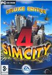 SimCity 4: Deluxe Edition (Origin) Region Free /MULTILA