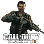 Call of Duty: Black Ops Steam account