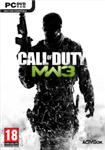 Call Of Duty: Modern Warfare 3 - Ключ TEXT