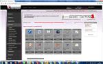 Дизайн для MFS 2.2 с кучей наворотов
