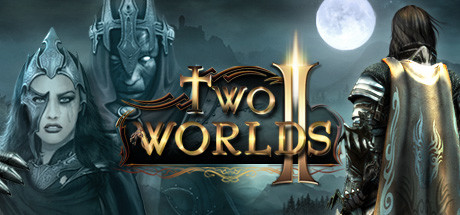 Two Worlds 2 II HD [STEAM KEY/REGION FREE]🔥