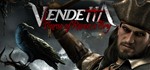 Vendetta - Curse of Raven's Cry STEAM KEY/REGION FREE