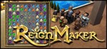 ReignMaker [STEAM KEY/REGION FREE] 