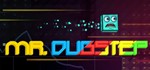 Mr. Dubstep [STEAM KEY/REGION FREE] 