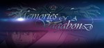Memories of a Vagabond [STEAM KEY/REGION FREE] 