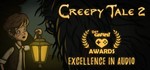 Creepy Tale 2 [STEAM KEY/REGION FREE] 