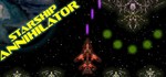 Starship Annihilator [STEAM KEY/REGION FREE] 