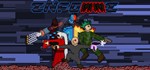 Infommi [STEAM KEY/REGION FREE] 