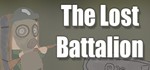 The Lost Battalion All Out Warfare [STEAM KEY/WORLD] 