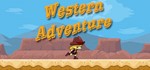 Western Adventure [STEAM KEY/REGION FREE] 