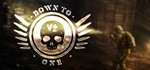 Down To One [STEAM KEY/REGION FREE] 