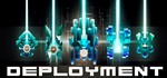 Deployment [STEAM KEY/REGION FREE] 