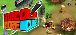 BuildMoreCubes [STEAM KEY/REGION FREE] 