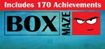 Box Maze [STEAM KEY/REGION FREE] 