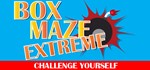 Box Maze Extreme [STEAM KEY/REGION FREE] 