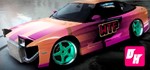Drift Horizon Online [STEAM KEY/REGION FREE] 