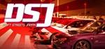 Drift Streets Japan [STEAM KEY/REGION FREE] 