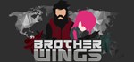 Brother Wings [STEAM KEY/REGION FREE] 