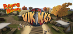 Playing History: Vikings [STEAM KEY/REGION FREE] 