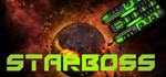 Star Boss [STEAM KEY/REGION FREE] 