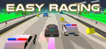 Easy Racing [STEAM KEY/REGION FREE] 
