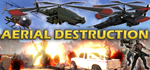 Aerial Destruction [STEAM KEY/REGION FREE] 