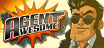 Agent Awesome [STEAM KEY/REGION FREE] 