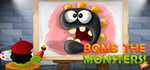 Bomb The Monsters! [STEAM KEY/REGION FREE] 