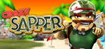 Crazy Sapper 3D [STEAM KEY/REGION FREE] 