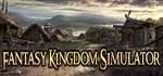 Fantasy Kingdom Simulator [STEAM KEY/REGION FREE] 