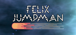 Felix Jumpman [STEAM KEY/REGION FREE] 