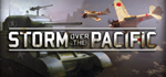 Storm over the Pacific [STEAM KEY/REGION FREE] 