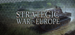Strategic War in Europe [STEAM KEY/REGION FREE] 