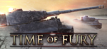 Time of Fury [STEAM KEY/REGION FREE] 