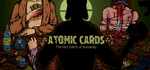 Atomic Cards [STEAM KEY/REGION FREE] 